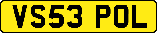 VS53POL