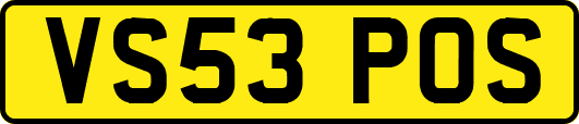 VS53POS