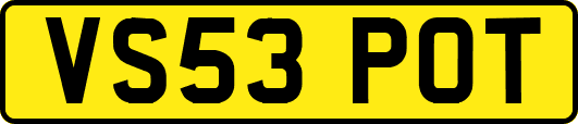 VS53POT