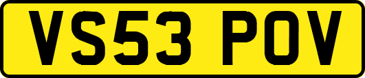 VS53POV