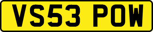 VS53POW
