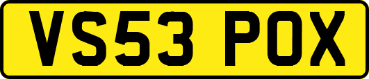 VS53POX