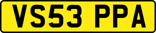 VS53PPA