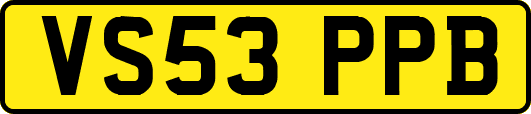 VS53PPB