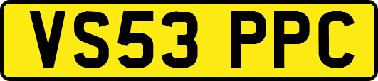 VS53PPC