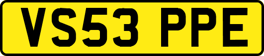 VS53PPE