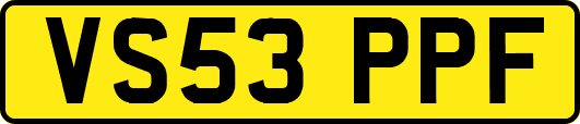 VS53PPF