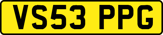 VS53PPG