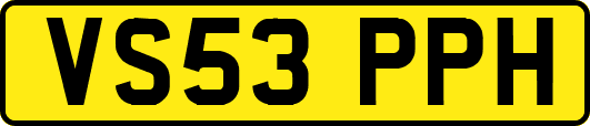 VS53PPH
