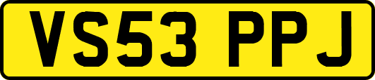 VS53PPJ