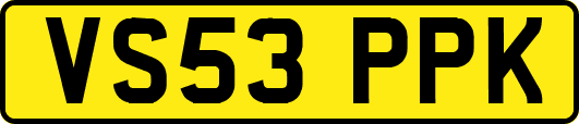 VS53PPK