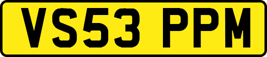 VS53PPM