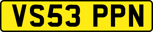 VS53PPN