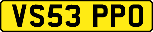 VS53PPO