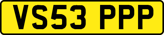 VS53PPP