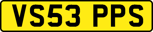 VS53PPS