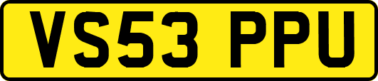 VS53PPU