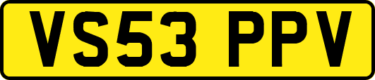 VS53PPV
