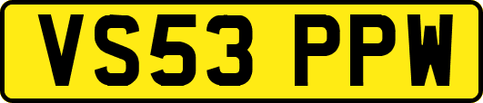 VS53PPW