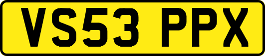 VS53PPX