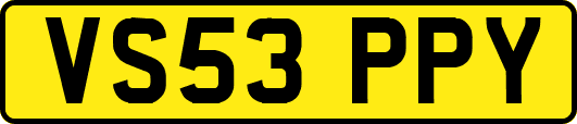 VS53PPY