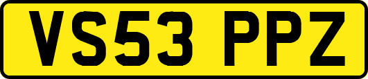 VS53PPZ