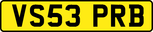 VS53PRB