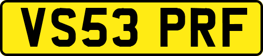 VS53PRF