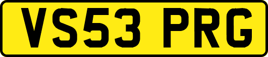 VS53PRG