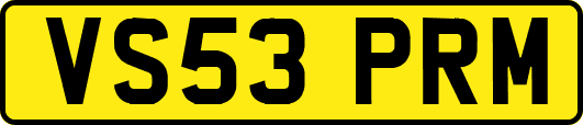 VS53PRM