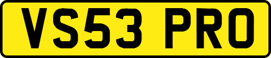 VS53PRO