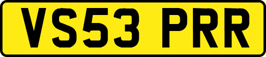VS53PRR