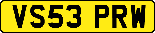 VS53PRW