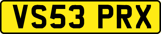 VS53PRX