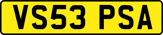 VS53PSA