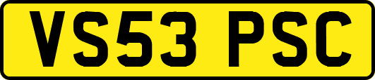 VS53PSC