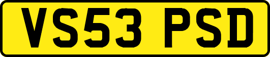 VS53PSD