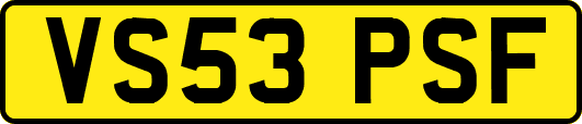 VS53PSF