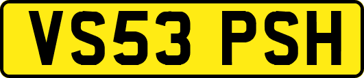 VS53PSH