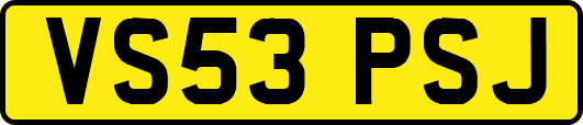 VS53PSJ