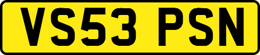 VS53PSN