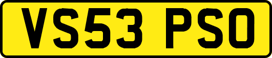 VS53PSO