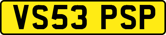 VS53PSP