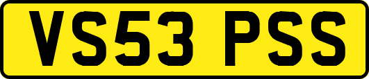 VS53PSS