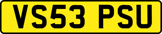 VS53PSU