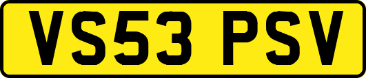 VS53PSV