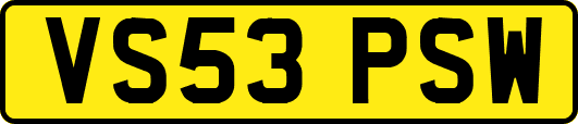 VS53PSW