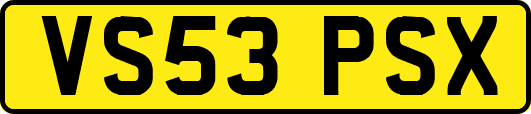 VS53PSX