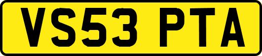 VS53PTA