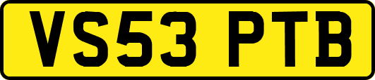VS53PTB
